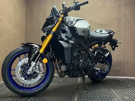 ヤマハ MT-09 現車確認・対面販売をお願い致します。 9