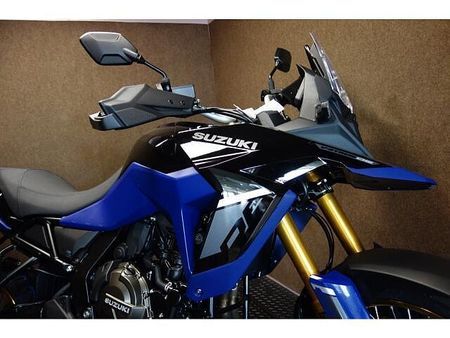 スズキ Vストローム800DE 現車確認・対面販売をお願い致します。 2