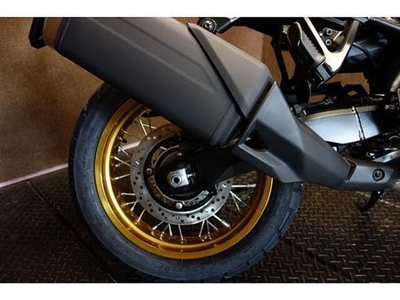 スズキ Vストローム800DE 現車確認・対面販売をお願い致します。 11