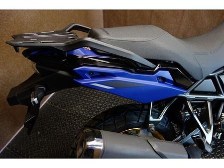 スズキ Vストローム800DE 現車確認・対面販売をお願い致します。 12