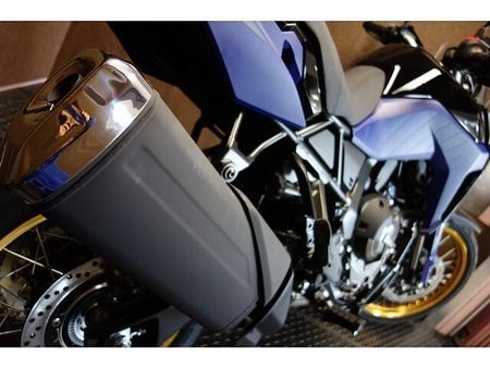 スズキ Vストローム800DE 現車確認・対面販売をお願い致します。 13