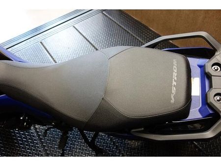 スズキ Vストローム800DE 現車確認・対面販売をお願い致します。 16