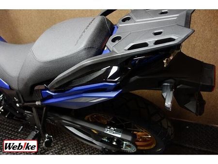 スズキ Vストローム800DE 現車確認・対面販売をお願い致します。 17