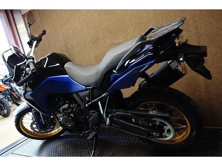 スズキ Vストローム800DE 現車確認・対面販売をお願い致します。 20