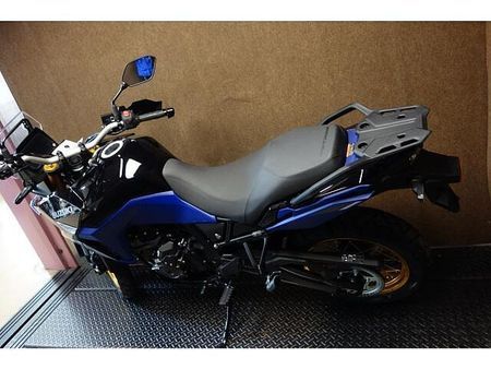 スズキ Vストローム800DE 現車確認・対面販売をお願い致します。 21