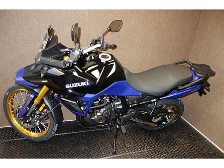 スズキ Vストローム800DE 現車確認・対面販売をお願い致します。 22