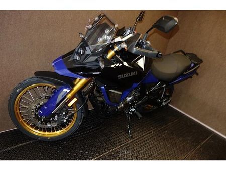 スズキ Vストローム800DE 現車確認・対面販売をお願い致します。 23