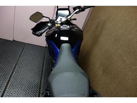 スズキ Vストローム800DE 現車確認・対面販売をお願い致します。 25