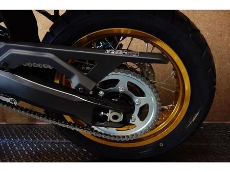 スズキ Vストローム800DE 現車確認・対面販売をお願い致します。 26
