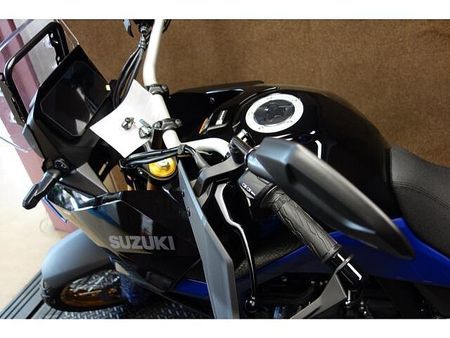 スズキ Vストローム800DE 現車確認・対面販売をお願い致します。 27