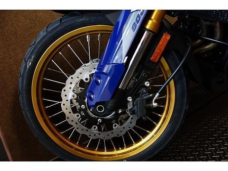 スズキ Vストローム800DE 現車確認・対面販売をお願い致します。 28