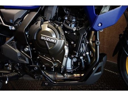 スズキ Vストローム800DE 現車確認・対面販売をお願い致します。 3