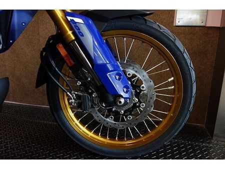 スズキ Vストローム800DE 現車確認・対面販売をお願い致します。 6
