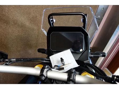 スズキ Vストローム800DE 現車確認・対面販売をお願い致します。 7