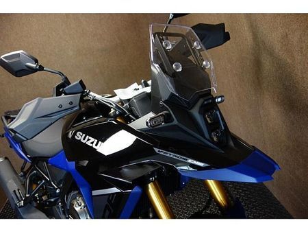 スズキ Vストローム800DE 現車確認・対面販売をお願い致します。 10