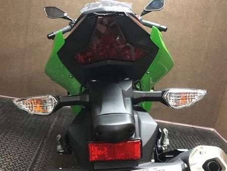 カワサキ ニンジャ 400 現車確認・対面販売をお願い致します。 11