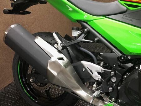 カワサキ ニンジャ 400 現車確認・対面販売をお願い致します。 12