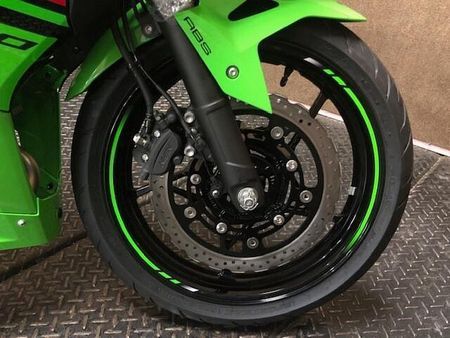 カワサキ ニンジャ 400 現車確認・対面販売をお願い致します。 15