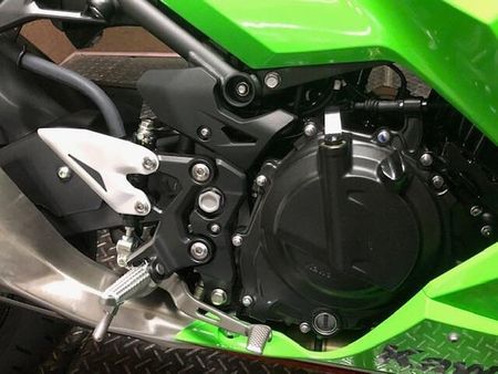 カワサキ ニンジャ 400 現車確認・対面販売をお願い致します。 20