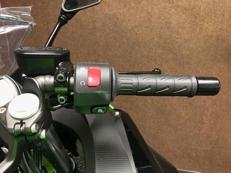 カワサキ ニンジャ 400 現車確認・対面販売をお願い致します。 27