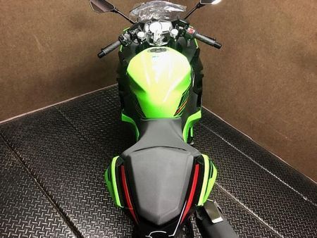 カワサキ ニンジャ 400 現車確認・対面販売をお願い致します。 29