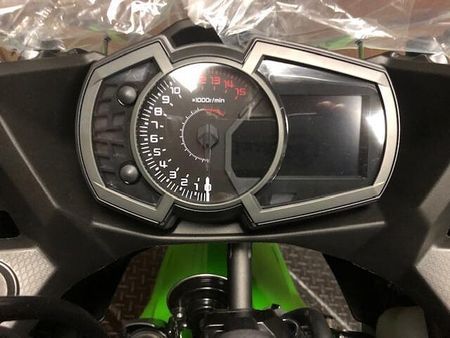 カワサキ ニンジャ 400 現車確認・対面販売をお願い致します。 10