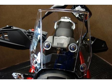 スズキ Vストローム250 現車確認・対面販売をお願い致します。 11