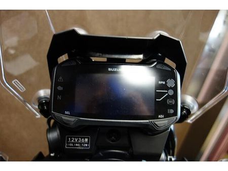 スズキ Vストローム250 現車確認・対面販売をお願い致します。 13