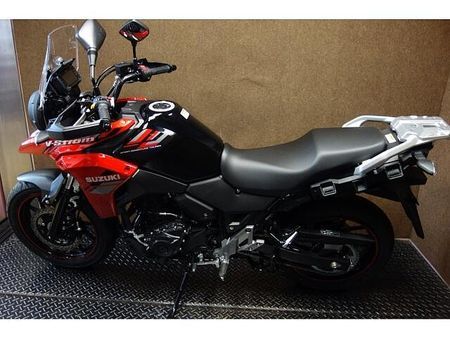 スズキ Vストローム250 現車確認・対面販売をお願い致します。 16