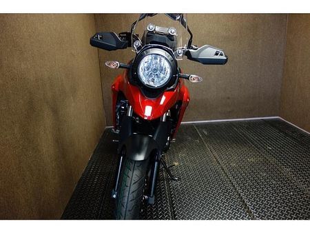 スズキ Vストローム250 現車確認・対面販売をお願い致します。 18