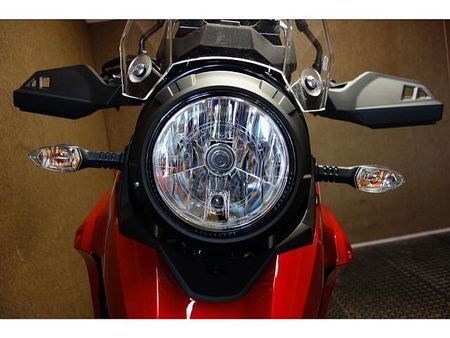 スズキ Vストローム250 現車確認・対面販売をお願い致します。 19