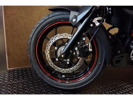 スズキ Vストローム250 現車確認・対面販売をお願い致します。 20