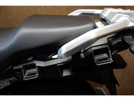 スズキ Vストローム250 現車確認・対面販売をお願い致します。 22