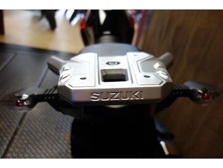 スズキ Vストローム250 現車確認・対面販売をお願い致します。 25
