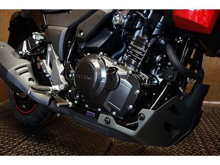 スズキ Vストローム250 現車確認・対面販売をお願い致します。 4