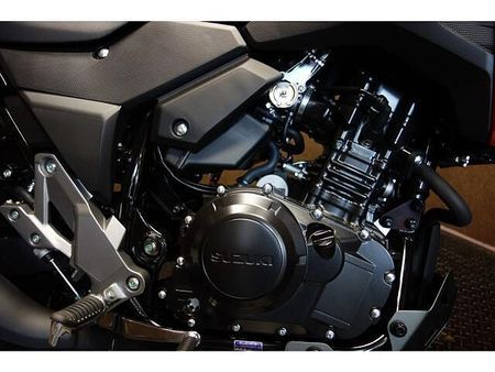 スズキ Vストローム250 現車確認・対面販売をお願い致します。 5