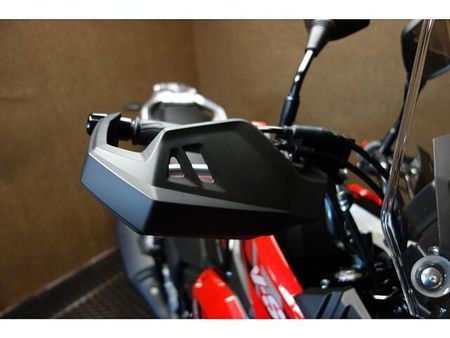 スズキ Vストローム250 現車確認・対面販売をお願い致します。 10