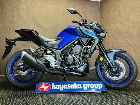 ヤマハ MT-25 店頭現車無し、要取り寄せ車両。現車確認・対面販売をお願い致します。 1