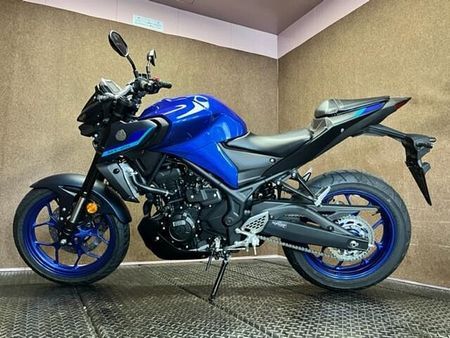 ヤマハ MT-25 店頭現車無し、要取り寄せ車両。現車確認・対面販売をお願い致します。 11