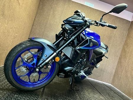 ヤマハ MT-25 店頭現車無し、要取り寄せ車両。現車確認・対面販売をお願い致します。 12