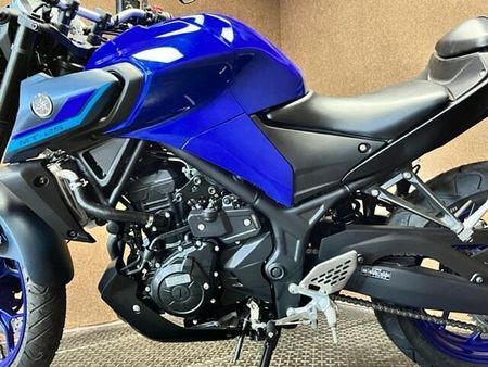 ヤマハ MT-25 店頭現車無し、要取り寄せ車両。現車確認・対面販売をお願い致します。 14