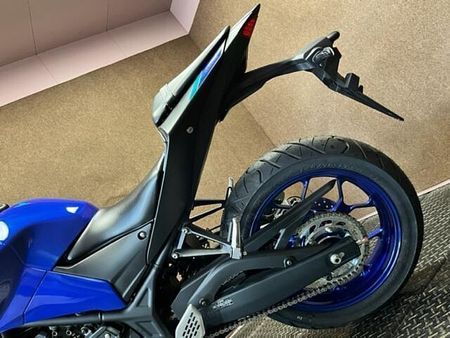 ヤマハ MT-25 店頭現車無し、要取り寄せ車両。現車確認・対面販売をお願い致します。 15
