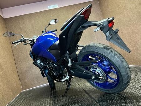 ヤマハ MT-25 店頭現車無し、要取り寄せ車両。現車確認・対面販売をお願い致します。 16