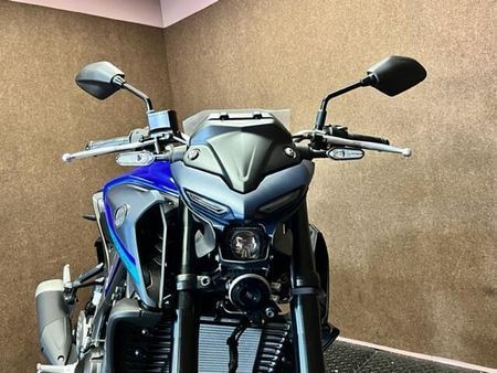 ヤマハ MT-25 店頭現車無し、要取り寄せ車両。現車確認・対面販売をお願い致します。 2