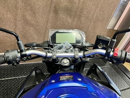 ヤマハ MT-25 店頭現車無し、要取り寄せ車両。現車確認・対面販売をお願い致します。 3