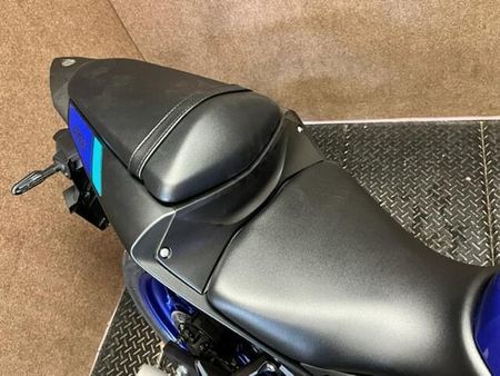 ヤマハ MT-25 店頭現車無し、要取り寄せ車両。現車確認・対面販売をお願い致します。 5