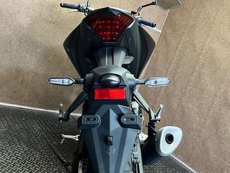 ヤマハ MT-25 店頭現車無し、要取り寄せ車両。現車確認・対面販売をお願い致します。 6