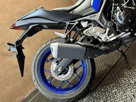 ヤマハ MT-25 店頭現車無し、要取り寄せ車両。現車確認・対面販売をお願い致します。 8