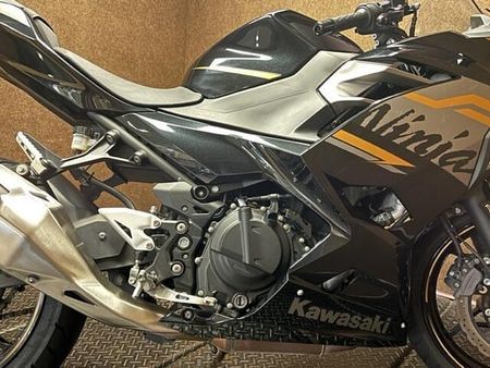カワサキ ニンジャ 250 現車確認・対面販売をお願い致します。 11