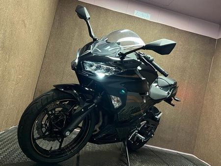 カワサキ ニンジャ 250 現車確認・対面販売をお願い致します。 14